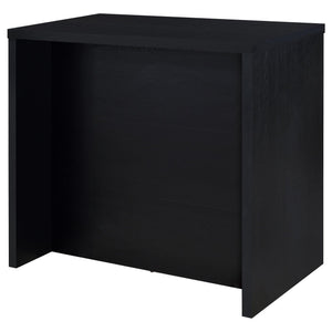 Irving - Freestanding Home Bar With Wine Storage