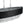 39' Modern Crystal Chandelier with Black Imitation Velvet Shade