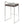 Fuji - Elegant Design Contemporary Stackable Counter Stool