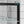 Aluminum Frame Double Sliding Shower Door - Bypass Bathroom Door