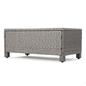 Puerta 4-Piece Outdoor Furniture Set