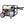 Honda - Gx160 Engine Water Pump 3