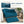 PawHut Elevated Pet Sofa Bed for Small and Medium Dogs
