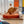 Wooden Pet Bed for Cats & Dogs