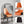 Modern Sponge-Filled Dining Chair, Solid Wood Metal Legs, Suitable For Restaurants, Living Rooms And Rooms (Set of 2)