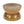 Sparling Modern Iron Hourglass Coffee Table