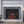 Dorothy Modern Single Panel Iron Fire Screen