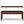 Artisan - Lift Top Coffee Table - Russet Brown
