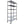 6 Tier 6000Lbs Capacity Nsf Metal Shelf Wire Shelving Unit, Heavy Duty Adjustable Storage Rack With Wheels & Shelf Liners For Commercial Grade Utility Steel Storage Rack