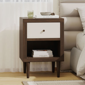 Nystrom Single Drawer Nightstand