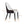 Modern Sponge-Filled Dining Chair, Solid Wood Metal Legs, Suitable For Restaurants, Living Rooms And Rooms (Set of 2)