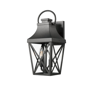 Outdoor Waterproof Wall Lights by GigaTech