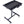 Adjustable Tear Down Work Table With Drawer For Garages, Repair Shops, And Diy, Portable, (4) 2.5