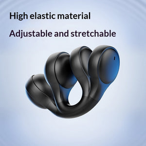Ear-clipping Wireless Bluetooth Open-ear Headphones