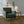 Accent Chair - Green