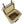 20 Quart Khaki Cooler, Ultra-Tough Hard Shell Ice Chest