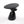 Lucky Stone Shaped Table