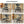 Ergonomic Cross Legged Office Chair With Back Support