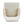 Indoor Dining Chair Set of 2 with Sturdy Frame - Beige / Yellow
