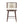 Evalyn - Counter Stool