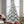 5ft Flocked Christmas Tree with 768 Tips