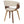 Vintage Mod - Mid Century Modern Dining Chair (Set of 2)