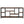 Tribesigns - Extra Long Console Table, 3 Tier With Storage Shelves - Rustic Brown