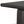 Zachary - 2 Piece Set Cast Aluminum Coffee Table - Black