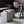 Rockwood - Upholstered Cube Storage Ottoman With Tray