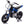 24V Kids Ride On Electric Toy Motocross Motorcycle