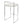 Fuji - Elegant Design Contemporary Stackable Counter Stool