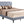Button Tufted Bed Charming For Cozy Spaces