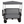 3-in-1 Folding Wagon Cart with Bench Seat, Canopy & Storage