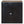 Gibbons - 1 Drawer Nightstand With LED Light - Brown