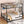 Steel Construction Bunk Bed