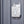 3 Door Lockers With Lock For Home, Gym, Office, School, And Garage - Gray