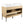 Modern Bathroom Vanity Combo With Single Resin Sink And Storage Cabinet