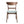 Dining Chairs With Cushioned Seat (Set of 2)