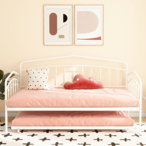 Fox - Daybed With Twin Trundle