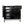 Buffet Cabinet with Storage and Woven Doors