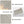 3D Faux Stone Wall Panels - 6 PCS PU Wainscoting