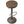 Dakota - Industrial Design Adjustable Barstool (Set of 2)