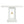 Console Table With Geometric Base For Living Roo - White / Gold