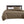 Reversible Quilt Set Mocha Full/Queen