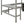 Loft Bed With Shelves With Desk