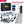Combined Maintenance Tool Suitcase 247 Pieces Of Basic Home Maintenance Tool Set General Machinery Tool Set - Blue