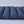 2PCS Outdoor Lounge Chair Cushion Replacement Set - Navy Blue