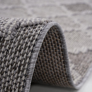 Guros - Indoor / Outdoor Trellis Area Rug