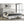 California King Storage Platform Bed With 2 Drawer - White