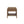 Waterfall - End Table - Light Brown